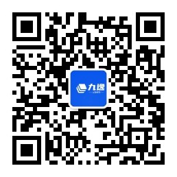九逸编码公众号二维码
